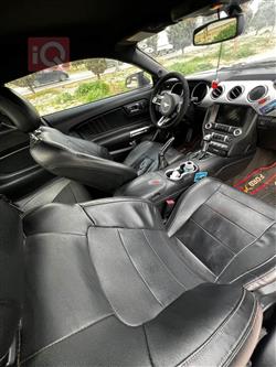 فورد موستانج